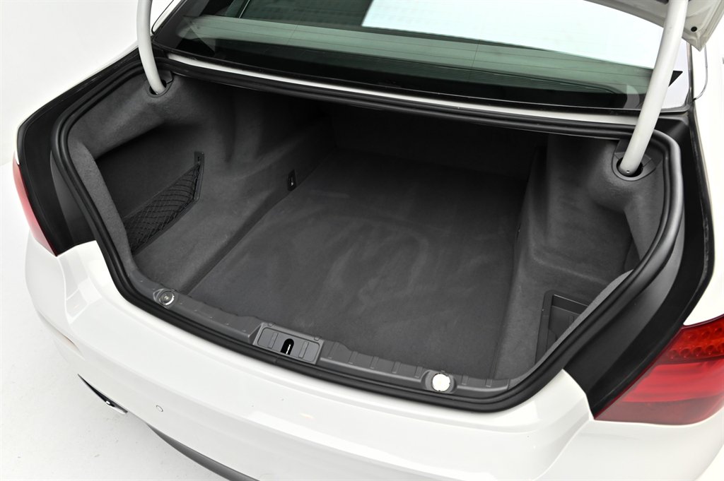 2013 BMW 7 Series - $22,500