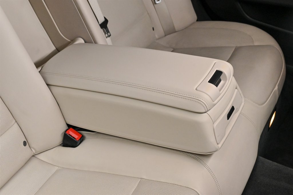 2013 BMW 7 Series - $22,500