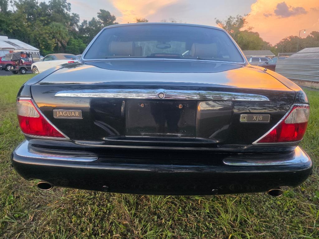 2003 Jaguar XJ - $9,500
