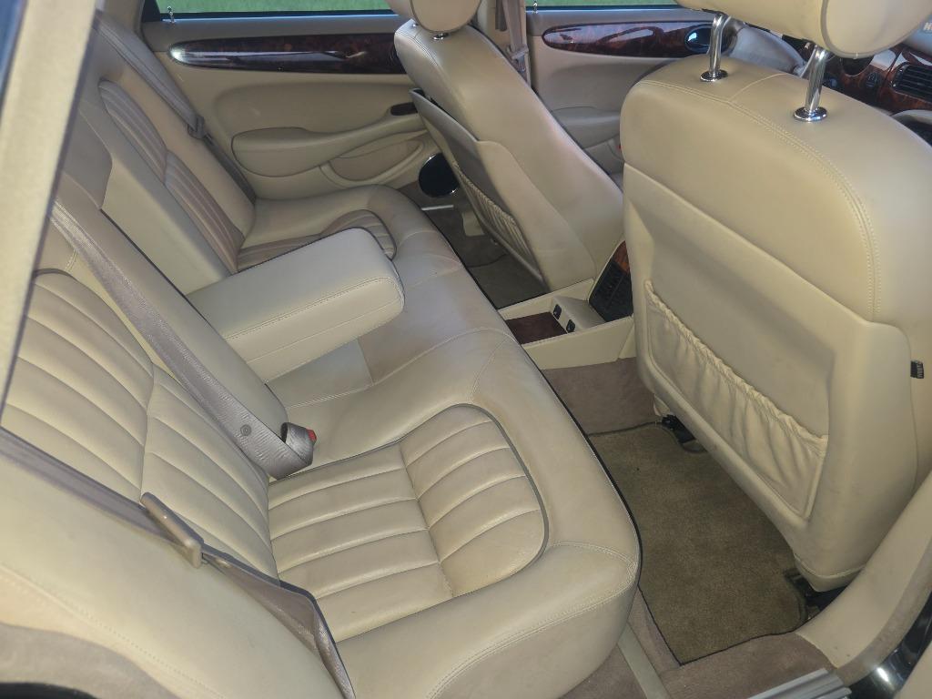 2003 Jaguar XJ - $9,500