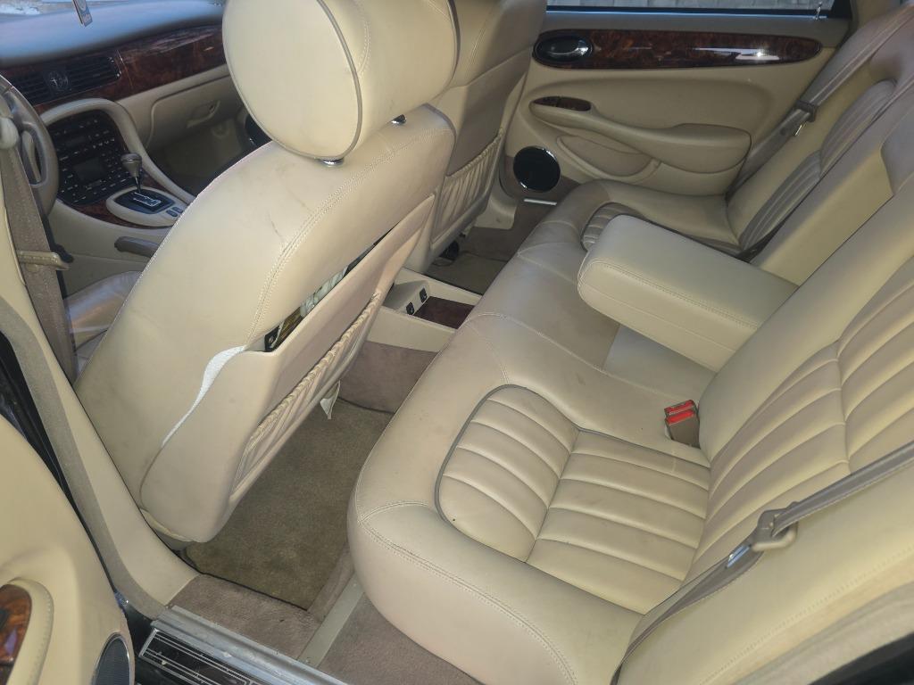 2003 Jaguar XJ - $9,500