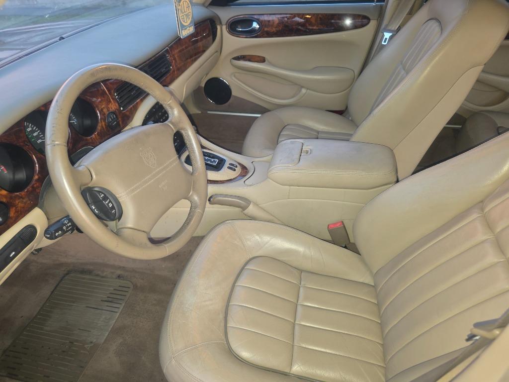 2003 Jaguar XJ - $9,500