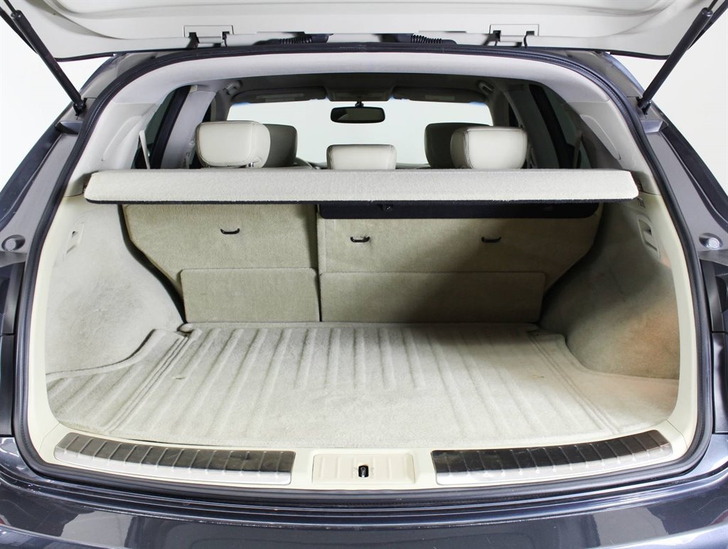 2011 Infiniti FX35 photo