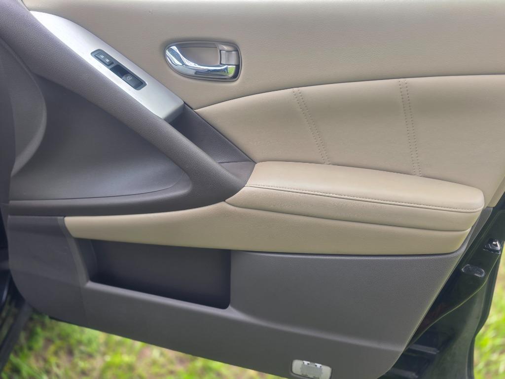 2012 Nissan Murano - $8,500