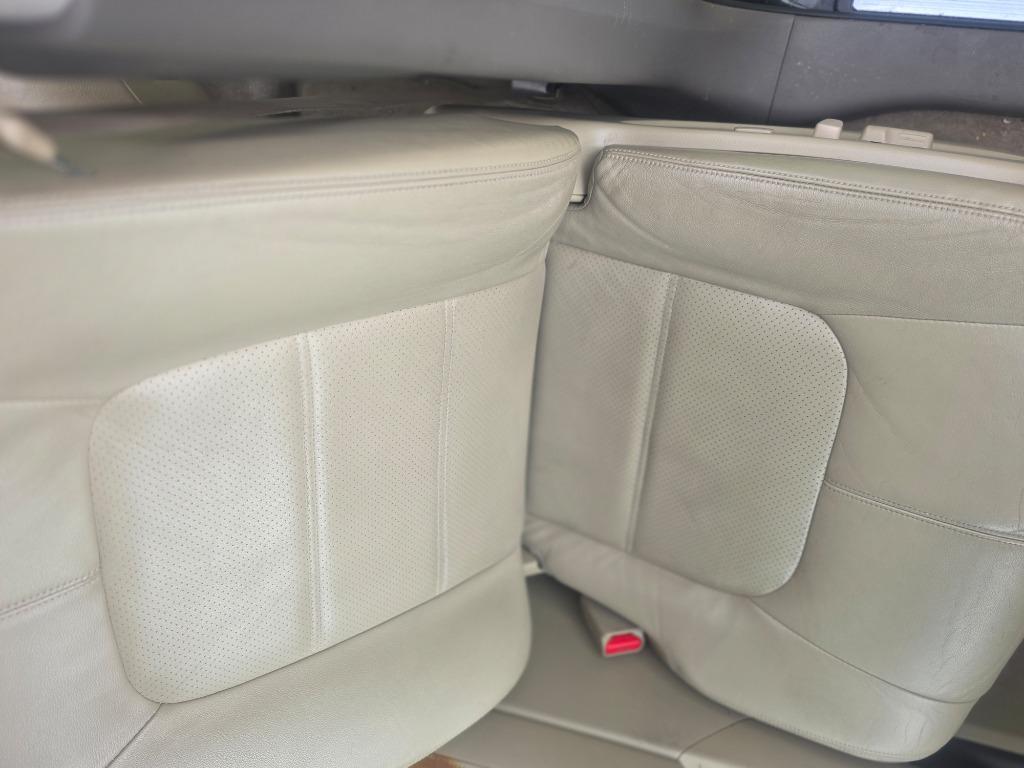 2012 Nissan Murano - $8,500