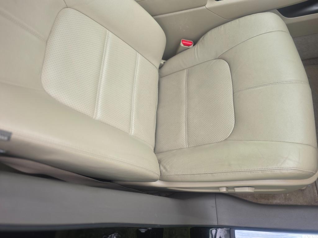 2012 Nissan Murano - $8,500