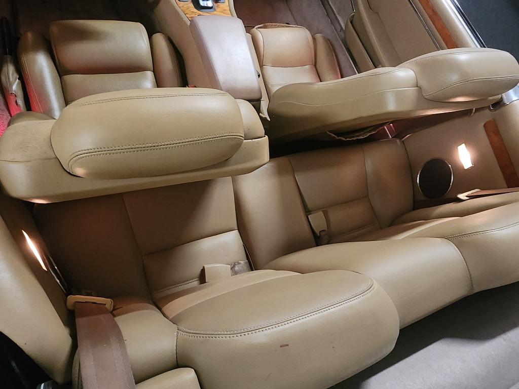 1995 Jaguar XJ-Series XJS photo