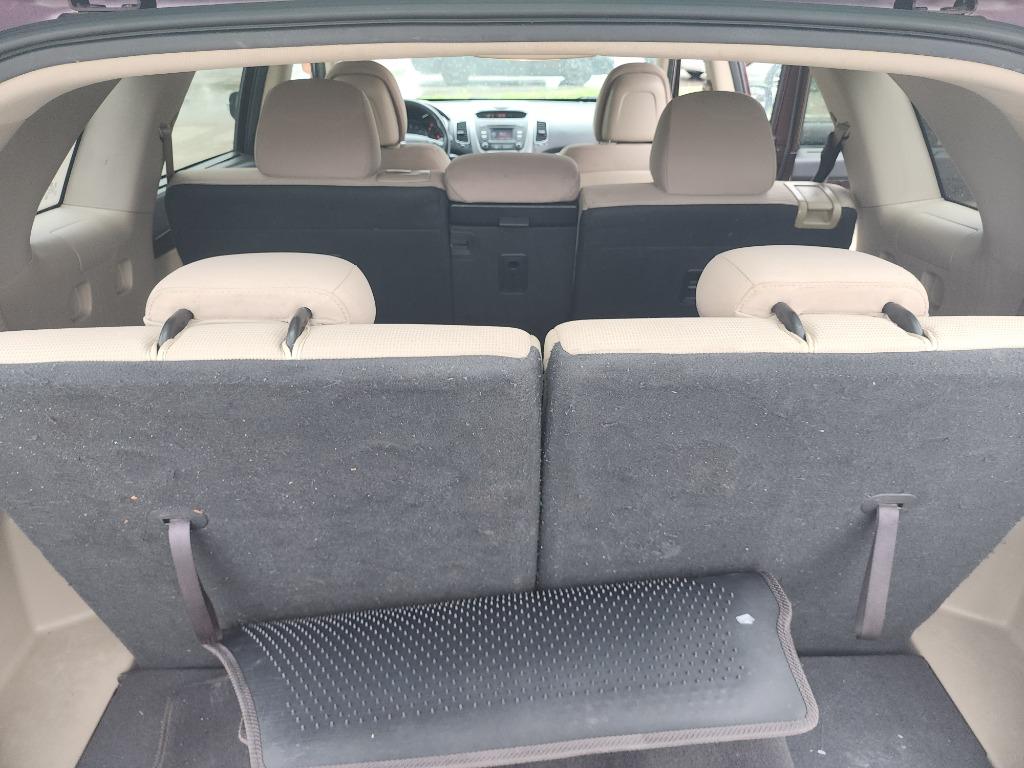 2015 Kia Sorento - $7,500