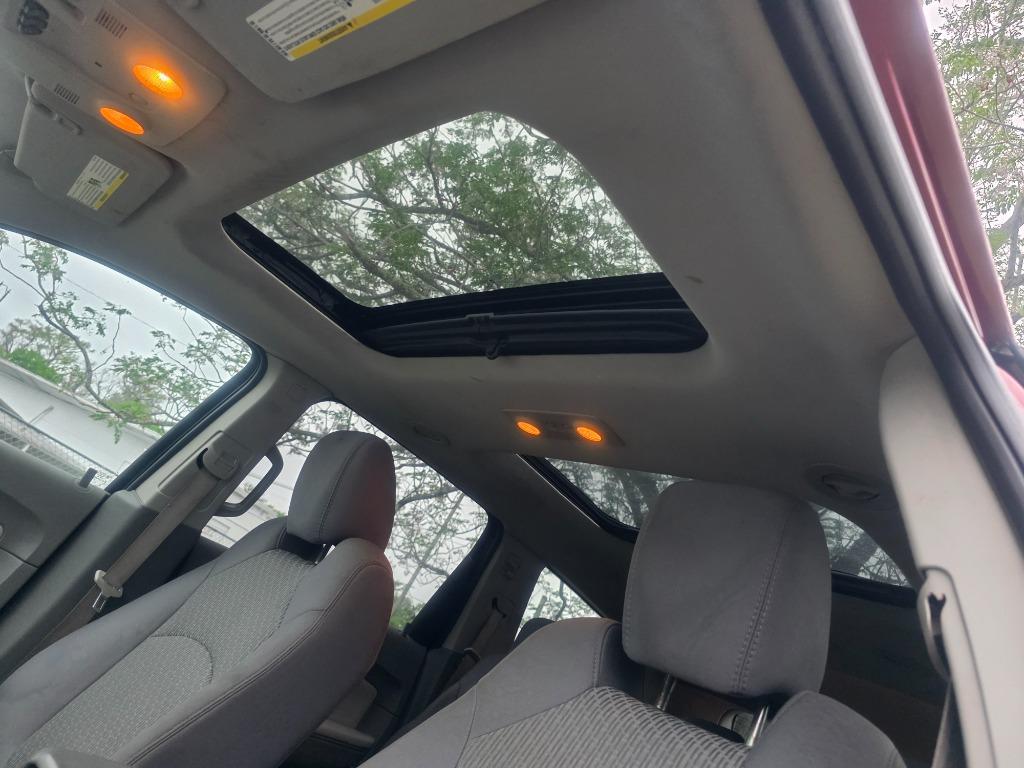 2010 Chevrolet Traverse - $6,500