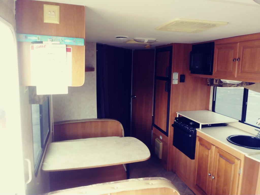 2007 Keystone Hobbi HB265 HB265 in Leesburg, FL Used Cars for Sale on