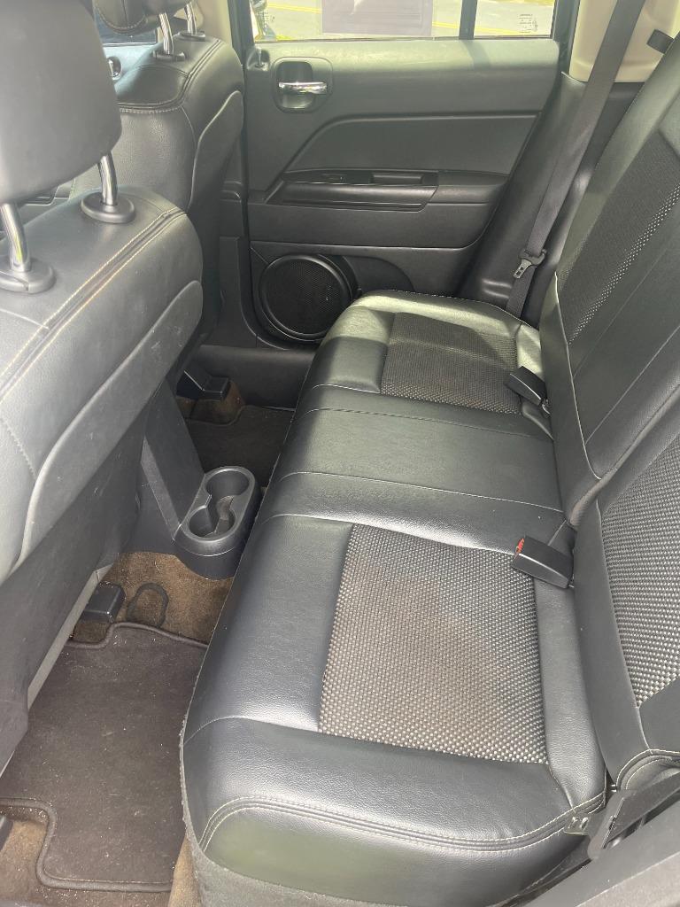2016 Jeep Patriot - $6,000