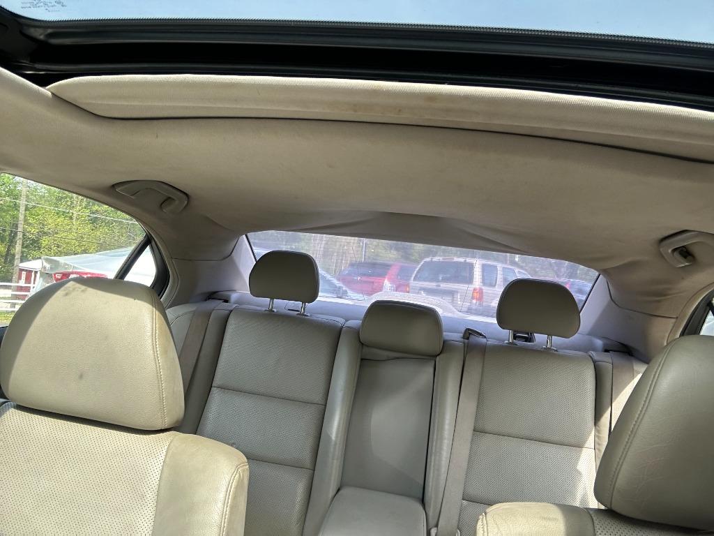 2012 Volvo XC60 3.2 photo