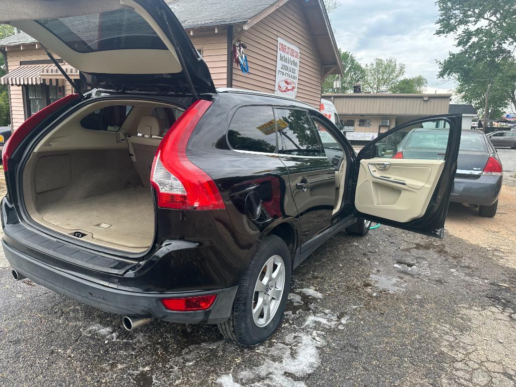 2012 Volvo XC60 3.2 photo