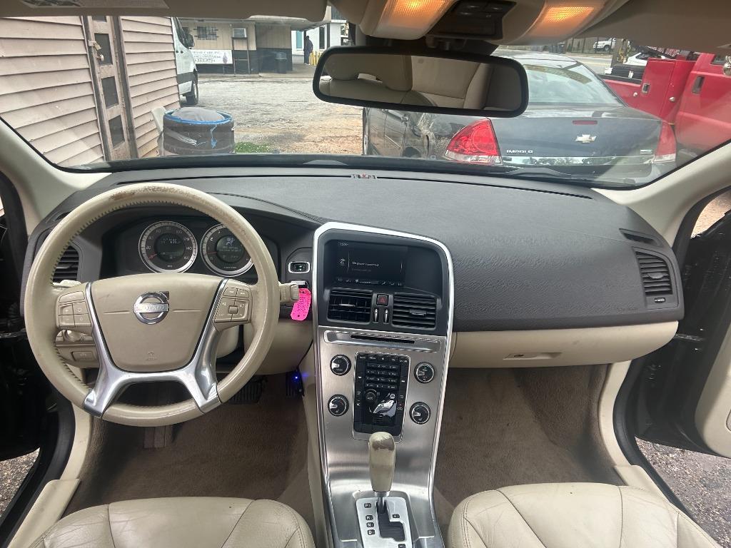 2012 Volvo XC60 3.2 photo