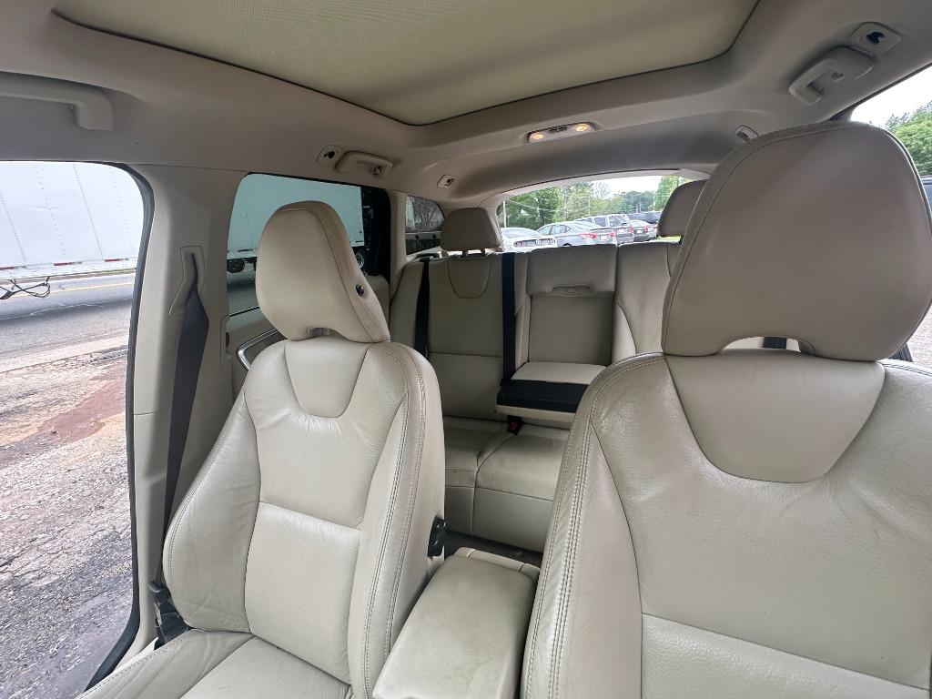 2012 Volvo XC60 3.2 photo