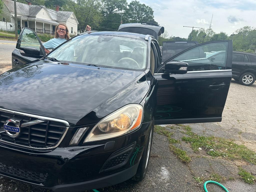 2012 Volvo XC60 3.2 photo