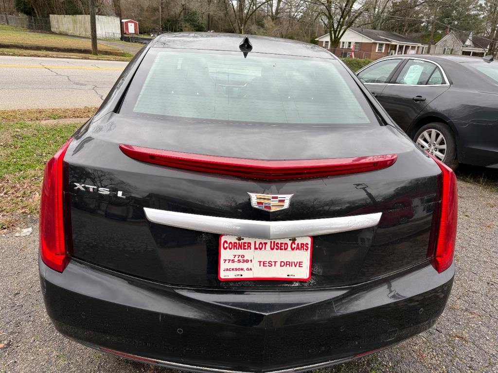 2017 GMC Terrain - $8,000