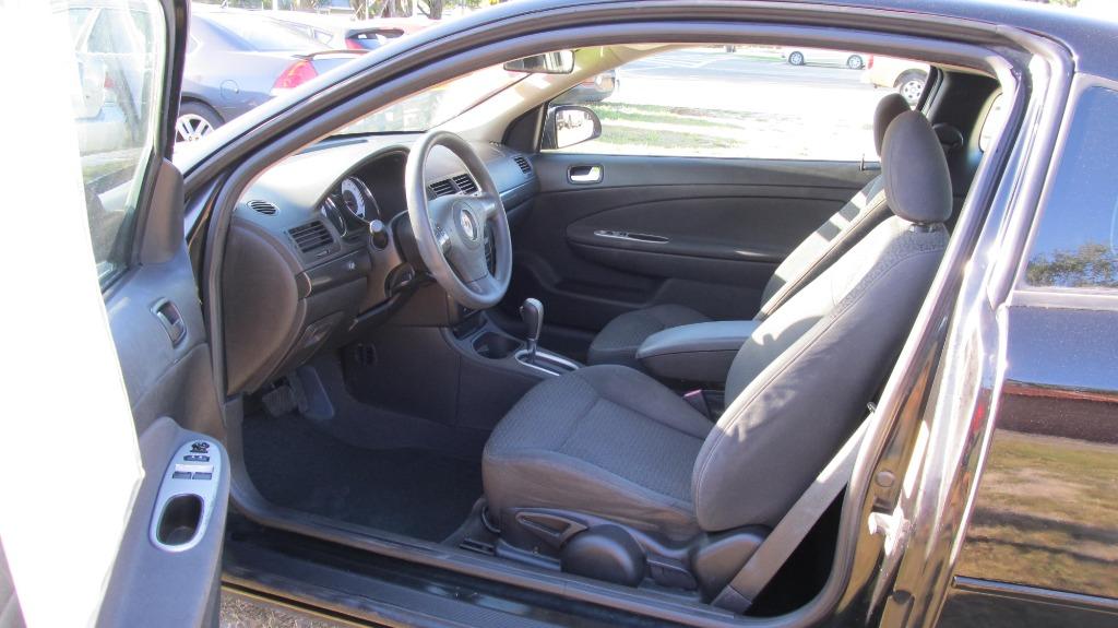 2007 Pontiac G5 photo