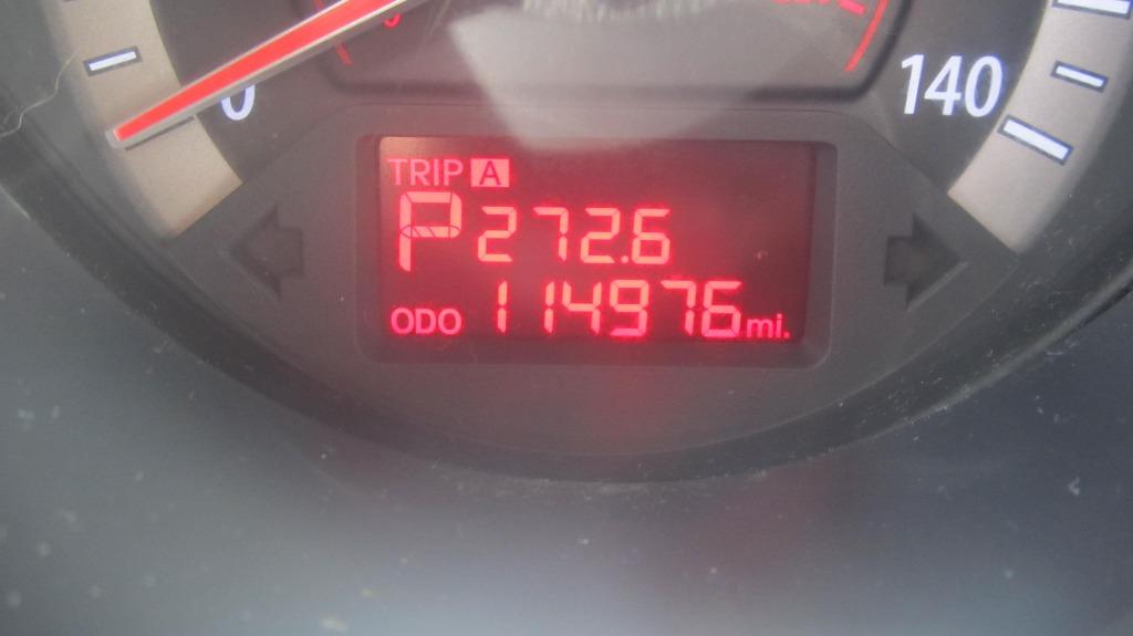 2012 Kia Forte EX photo