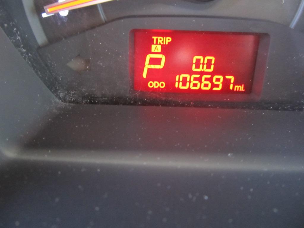 2012 Kia Rio - $5,995