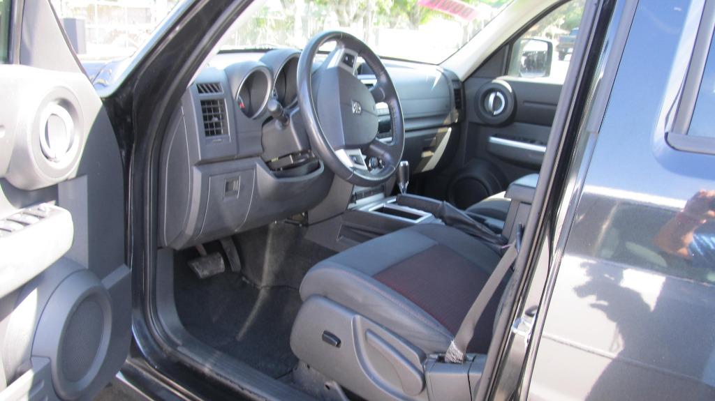 2011 Dodge Nitro Detonator photo