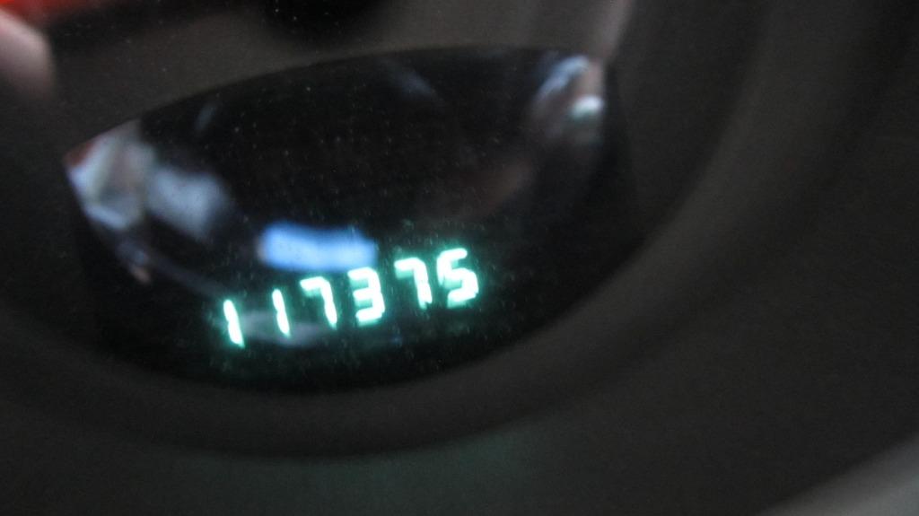 2011 Dodge Nitro Detonator photo