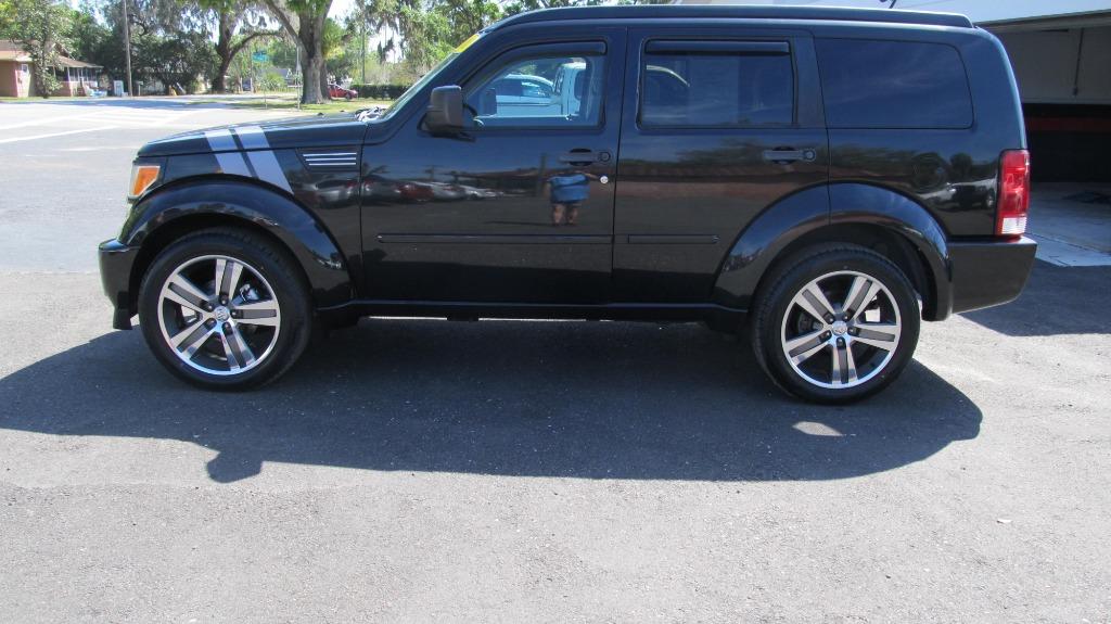 2011 Dodge Nitro Detonator photo