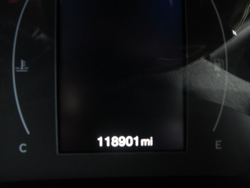 2016 Jeep Renegade - $8,295