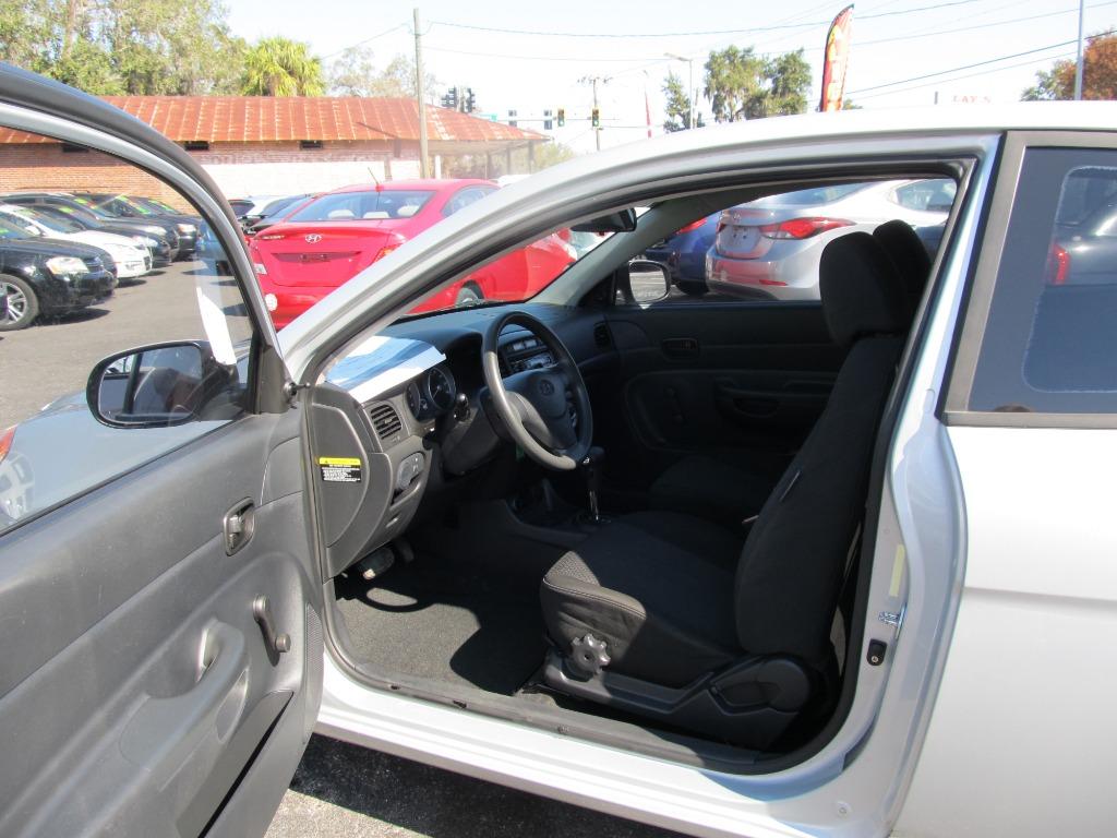 2010 Hyundai Accent - $5,395