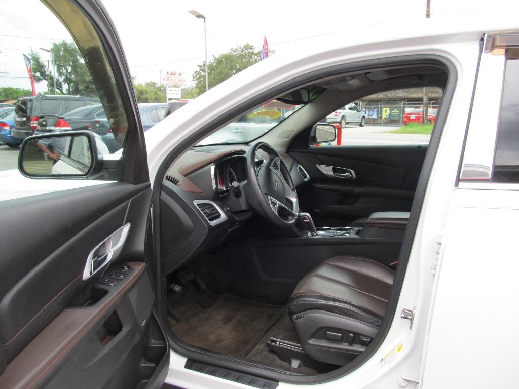 2011 GMC Terrain - $8,495