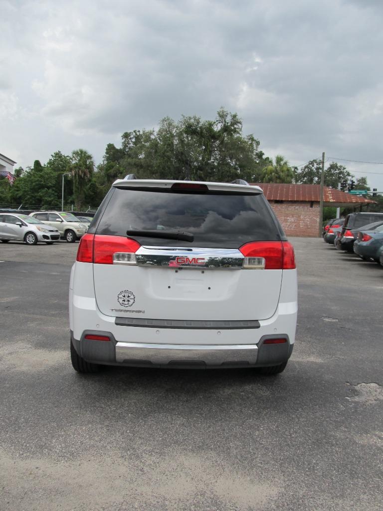2011 GMC Terrain - $8,495