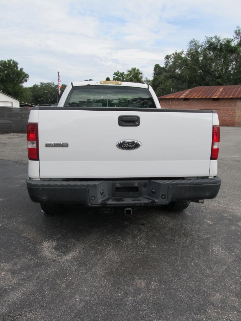 2006 Ford F-150 - $3,200