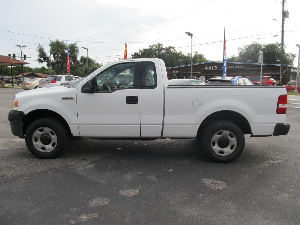 2006 Ford F-150 - $3,200