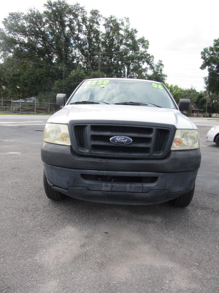 2006 Ford F-150 - $3,200