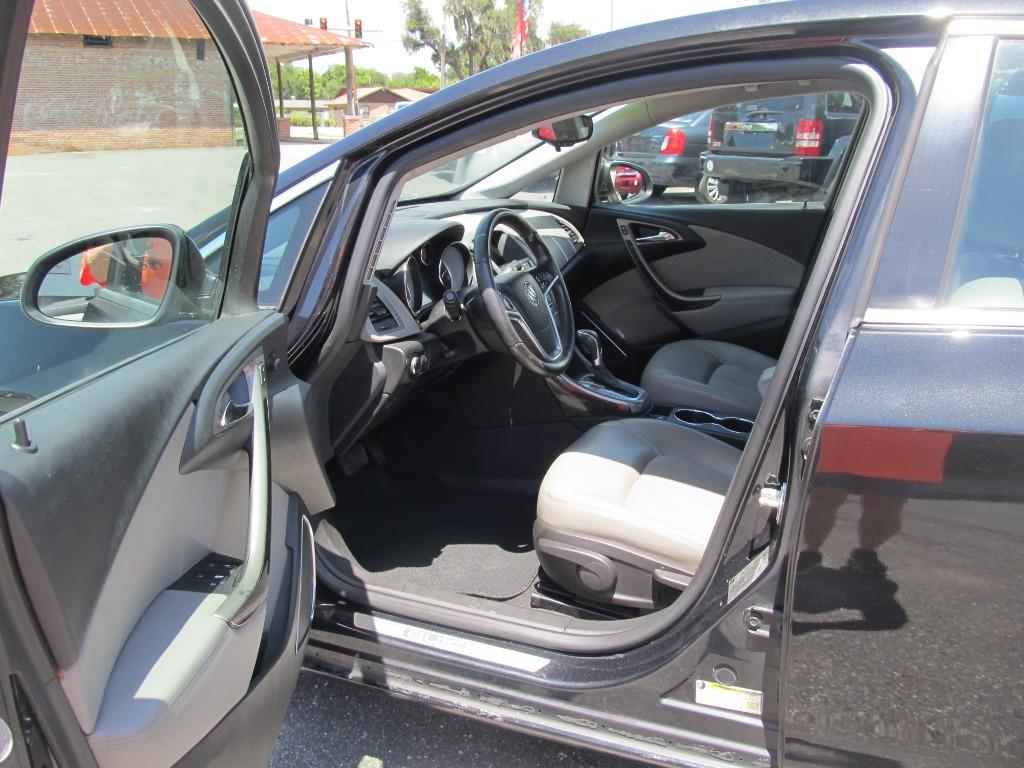 2015 Buick Verano - $9,495