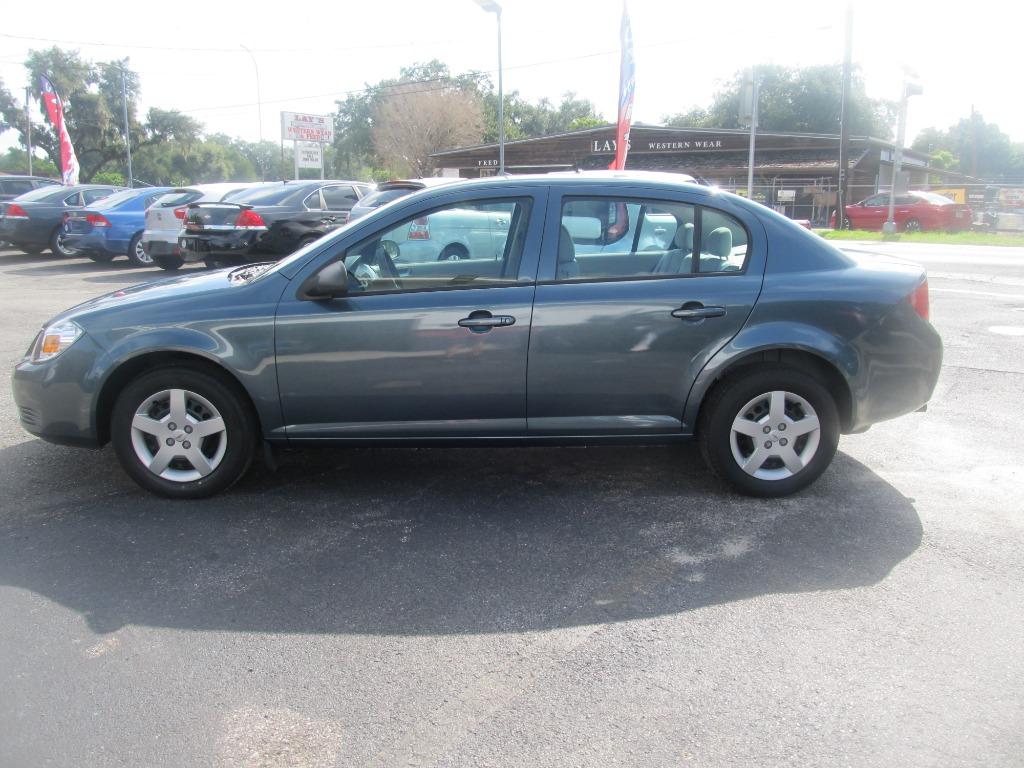 2007 Chevrolet Cobalt - $5,795