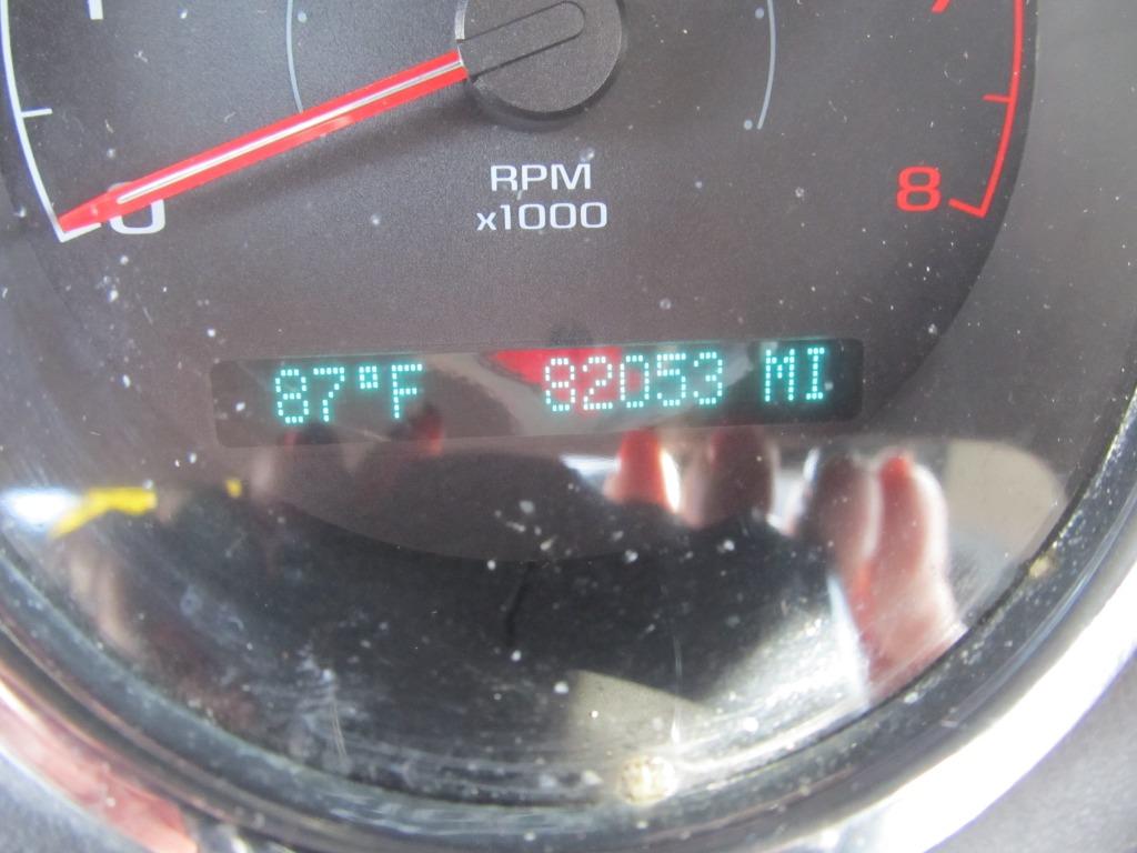 2007 Chevrolet Cobalt - $5,795