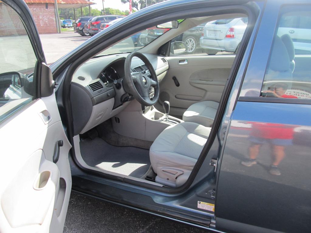 2007 Chevrolet Cobalt - $5,795