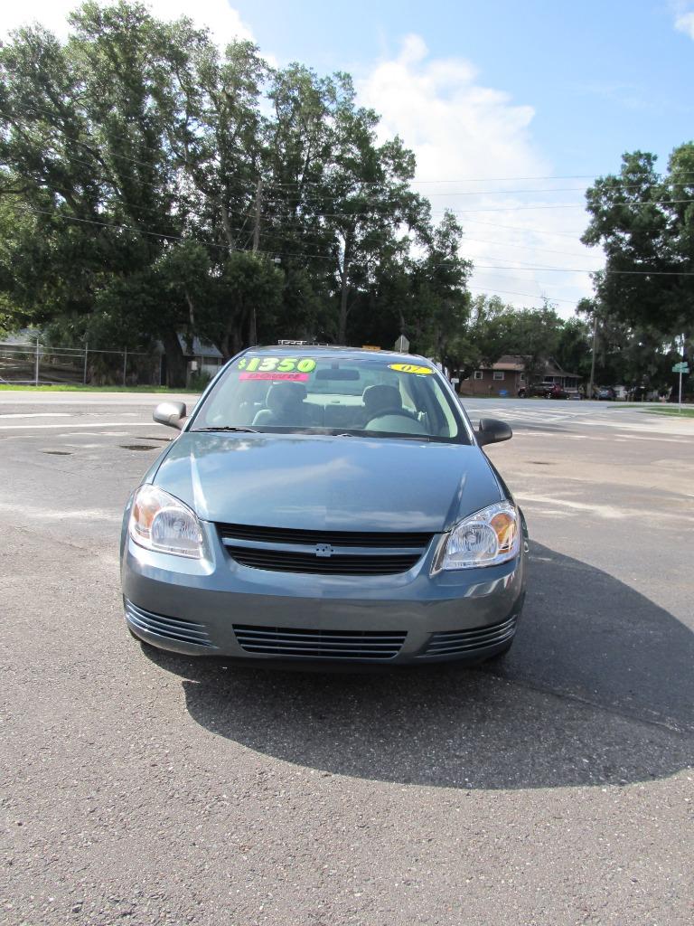 2007 Chevrolet Cobalt - $5,795