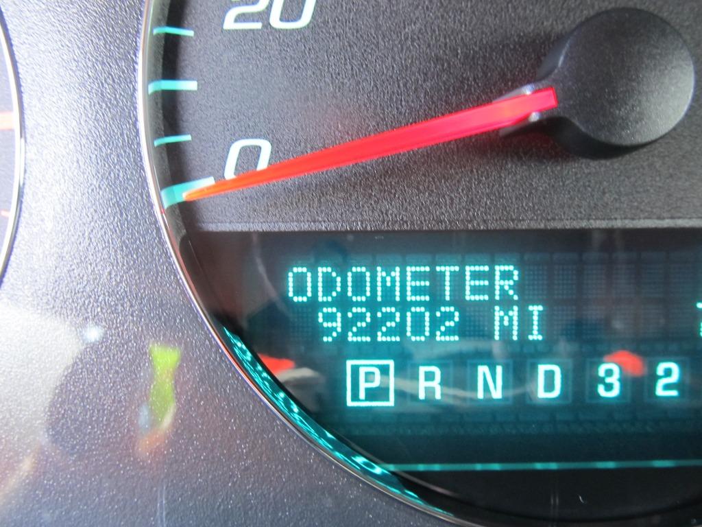 2011 Chevrolet Impala - $7,995