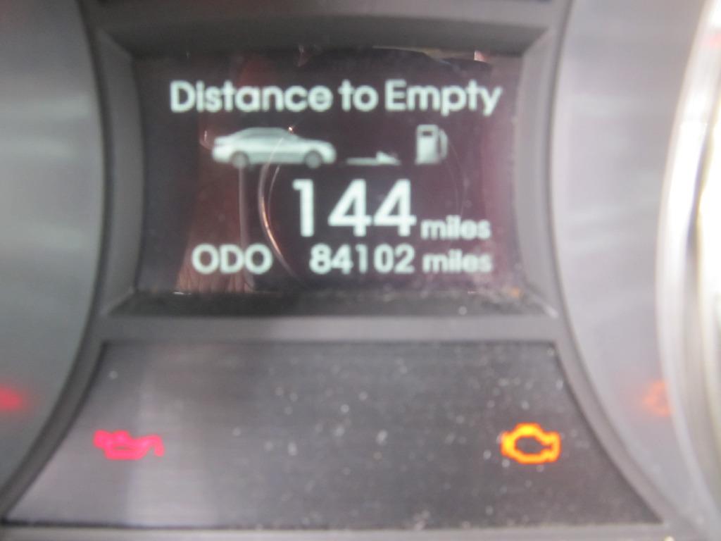 2011 Hyundai Sonata - $8,295