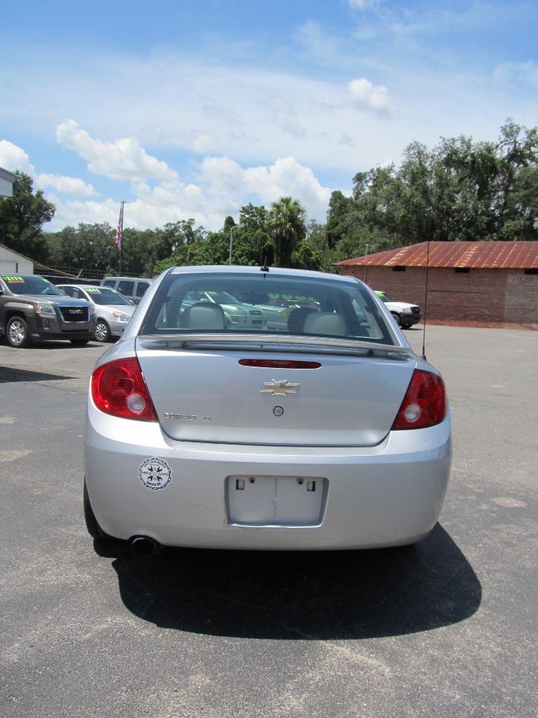 2010 Chevrolet Cobalt - $6,995