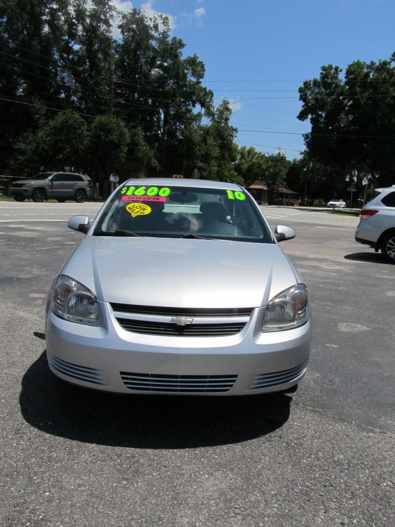 2010 Chevrolet Cobalt - $6,995