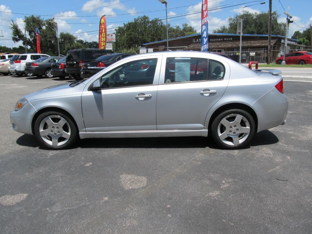 2010 Chevrolet Cobalt - $6,995