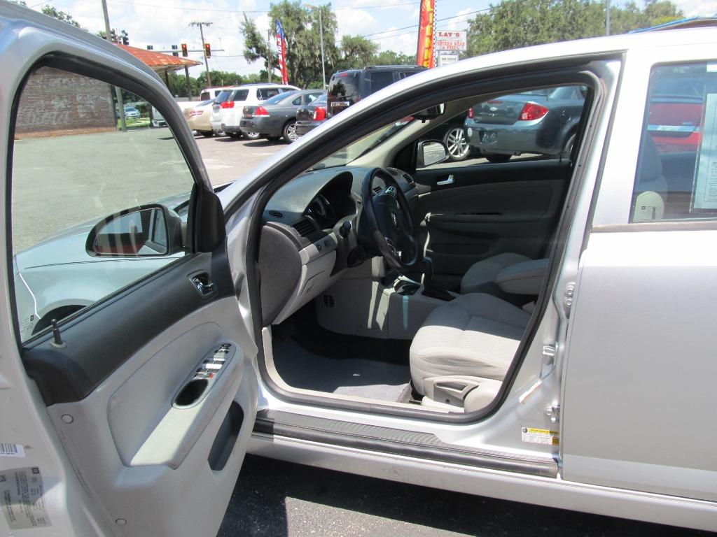 2010 Chevrolet Cobalt - $6,995