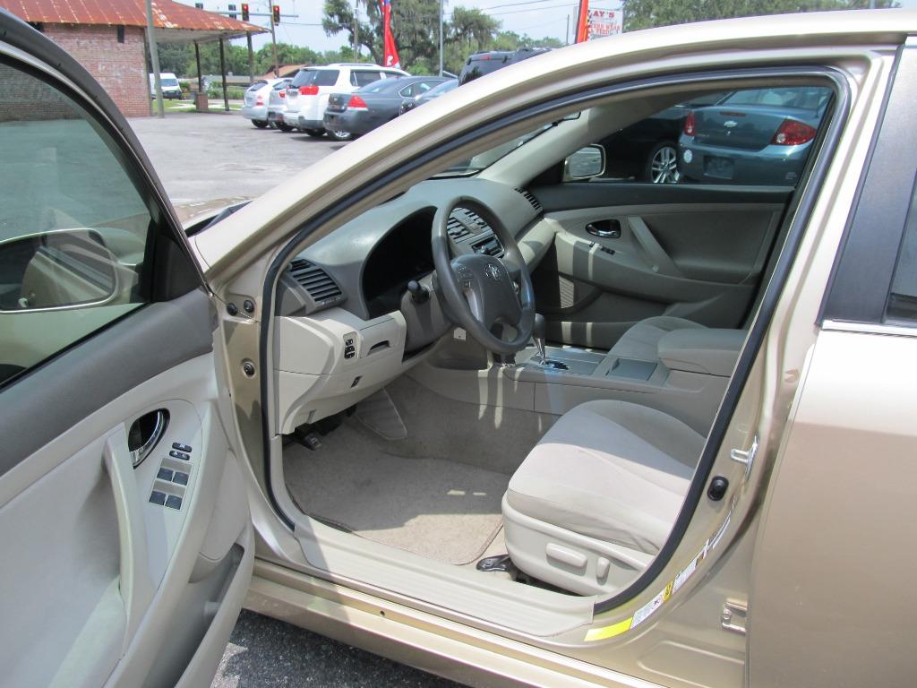 2010 Toyota Camry - $8,995