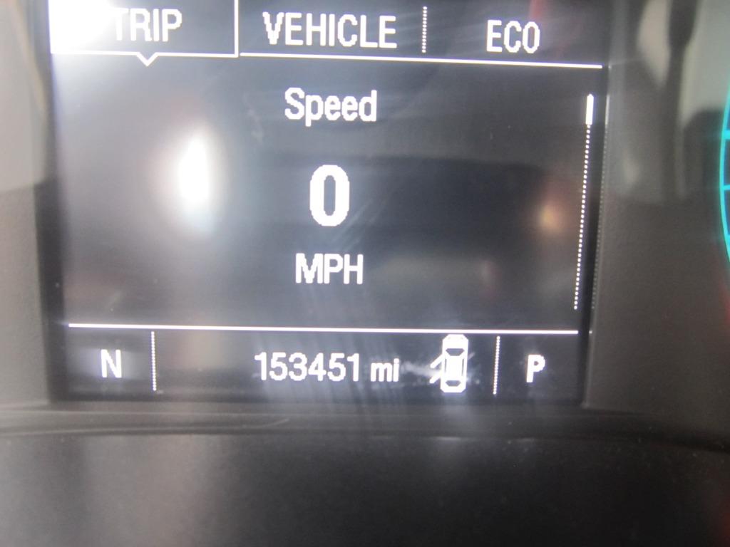 2015 Chevrolet Colorado - $9,995