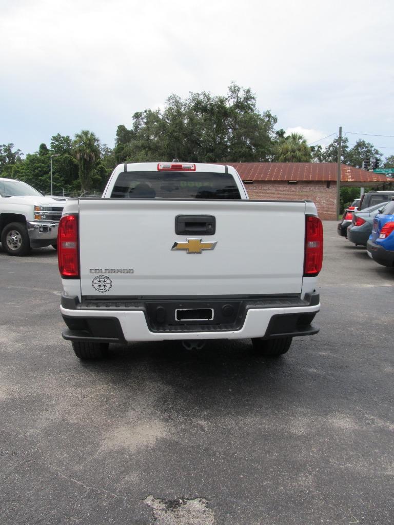 2015 Chevrolet Colorado - $9,995