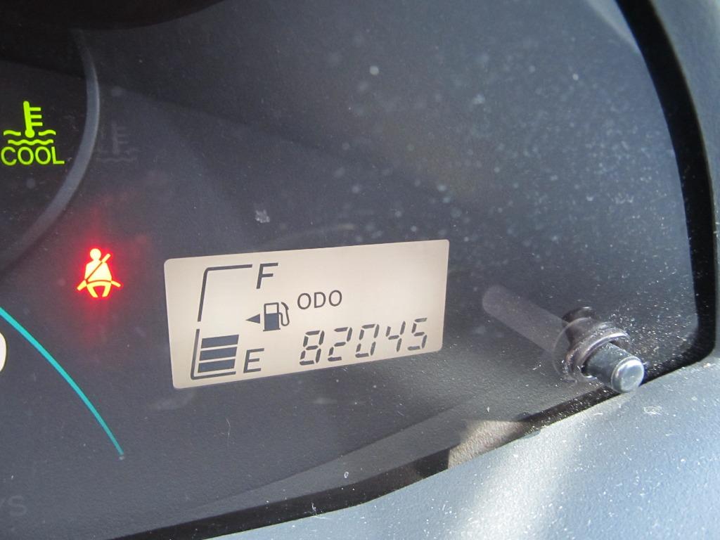 2007 Toyota Yaris - $4,495
