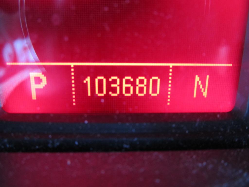 2011 GMC Terrain - $7,995